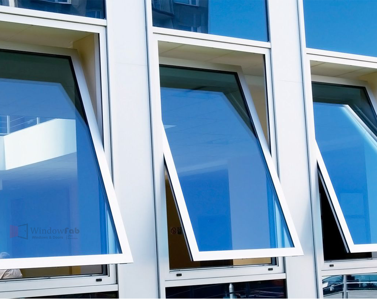Windowfab is a trusted supplier of uPVC windows & doors in Bangalore.