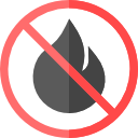 no-fire