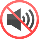 no-sound